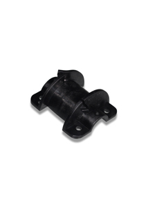 Reel half shell f/height adjustment AMX